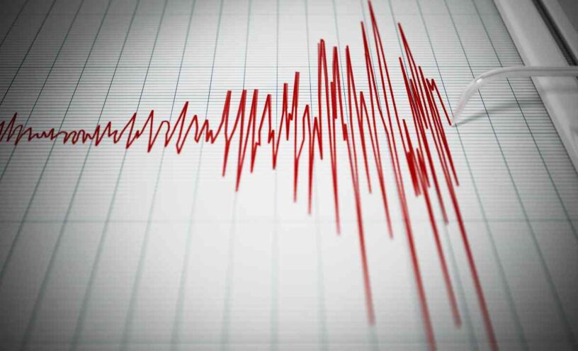  temblor del viernes 10 de abril de 2026 en Colombia