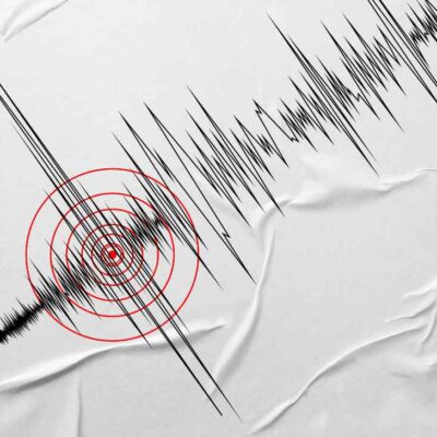 temblor del viernes 17 de abril de 2026 en Colombi