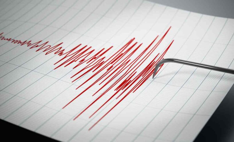 temblor del viernes 24 de abril de 2026 en Colombia