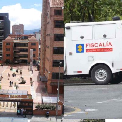 Video Universidad Sergio Arboleda