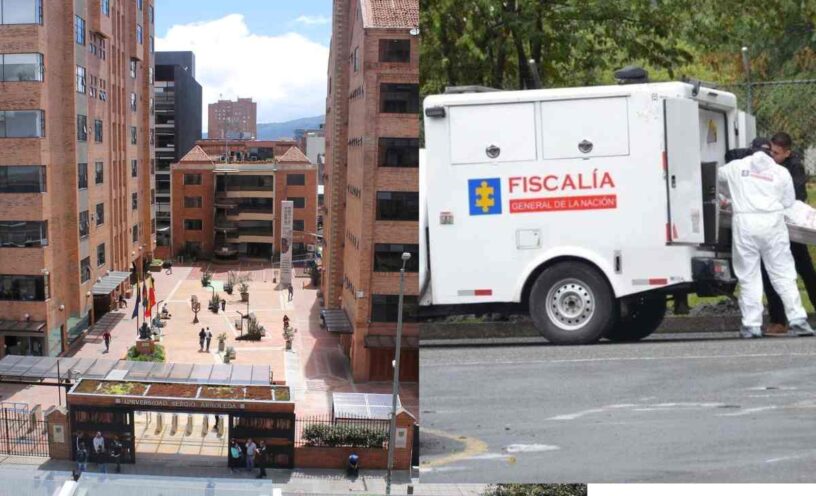 Video Universidad Sergio Arboleda