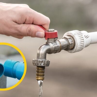 Cortes de agua en Bogotá del 25 al 28 de mayo