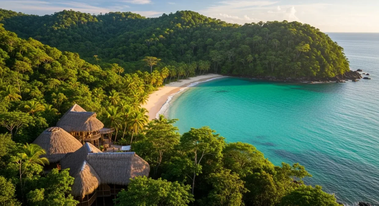 5 lugares de Colombia para hacer turismo sostenible y vivir una experiencia inolvidable