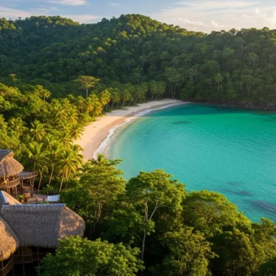 5 lugares de Colombia para hacer turismo sostenible y vivir una experiencia inolvidable