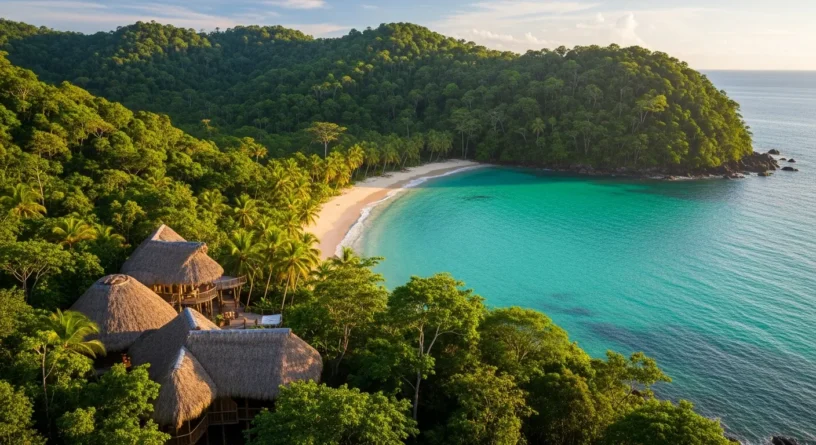 5 lugares de Colombia para hacer turismo sostenible y vivir una experiencia inolvidable