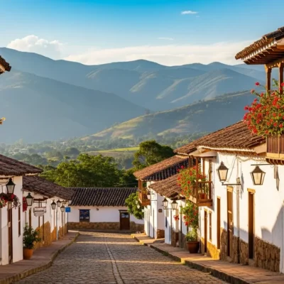 Turismo en Boyacá: 3 razones imperdibles para visitar este destino mágico de Colombia