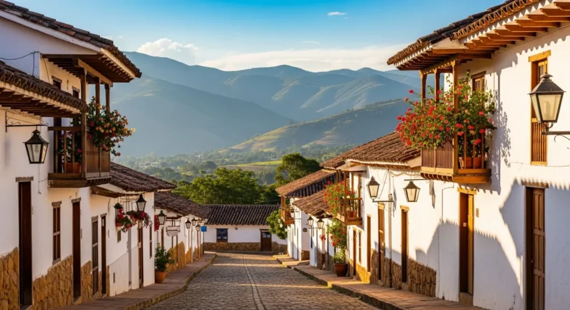 Turismo en Boyacá: 3 razones imperdibles para visitar este destino mágico de Colombia