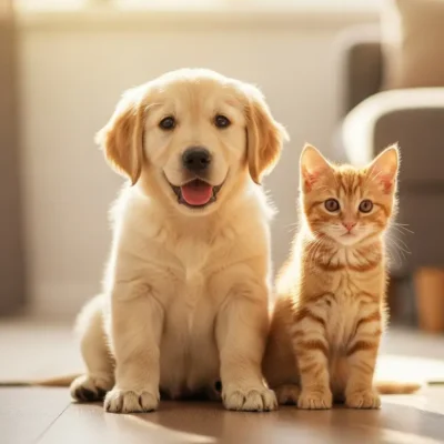 ¿Buscas nombre para tu peludo? Estos son los más usados en Colombia y consejos clave para elegir el mejor