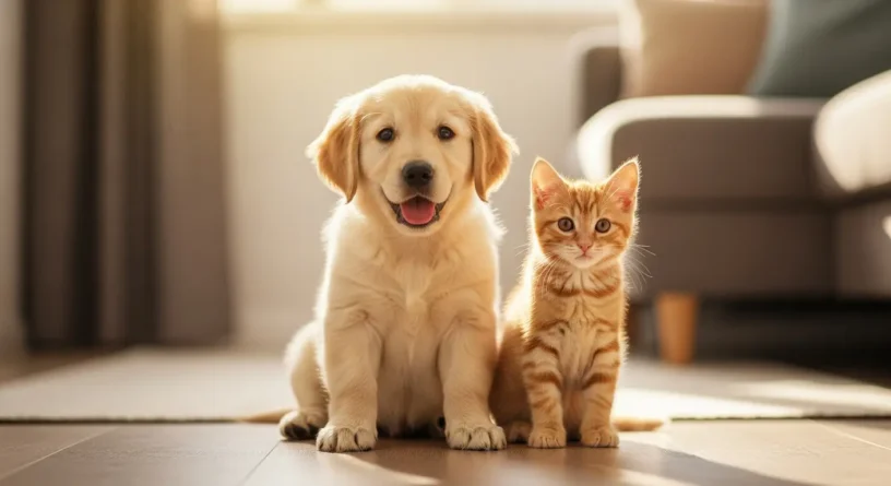 ¿Buscas nombre para tu peludo? Estos son los más usados en Colombia y consejos clave para elegir el mejor