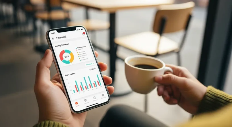 Adiós a los gastos hormiga: Las mejores apps para controlar tu dinero en Colombia en 2026