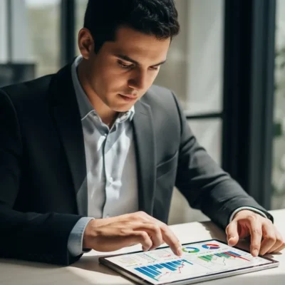 5 claves infalibles de finanzas para emprendedores en Colombia: domina el dinero de tu negocio