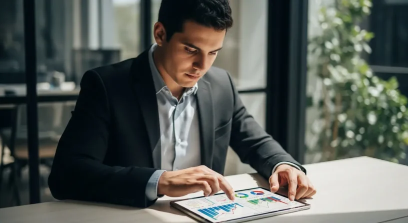 5 claves infalibles de finanzas para emprendedores en Colombia: domina el dinero de tu negocio