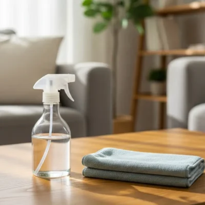 Los secretos de limpieza que los expertos guardan bajo llave para un hogar impecable