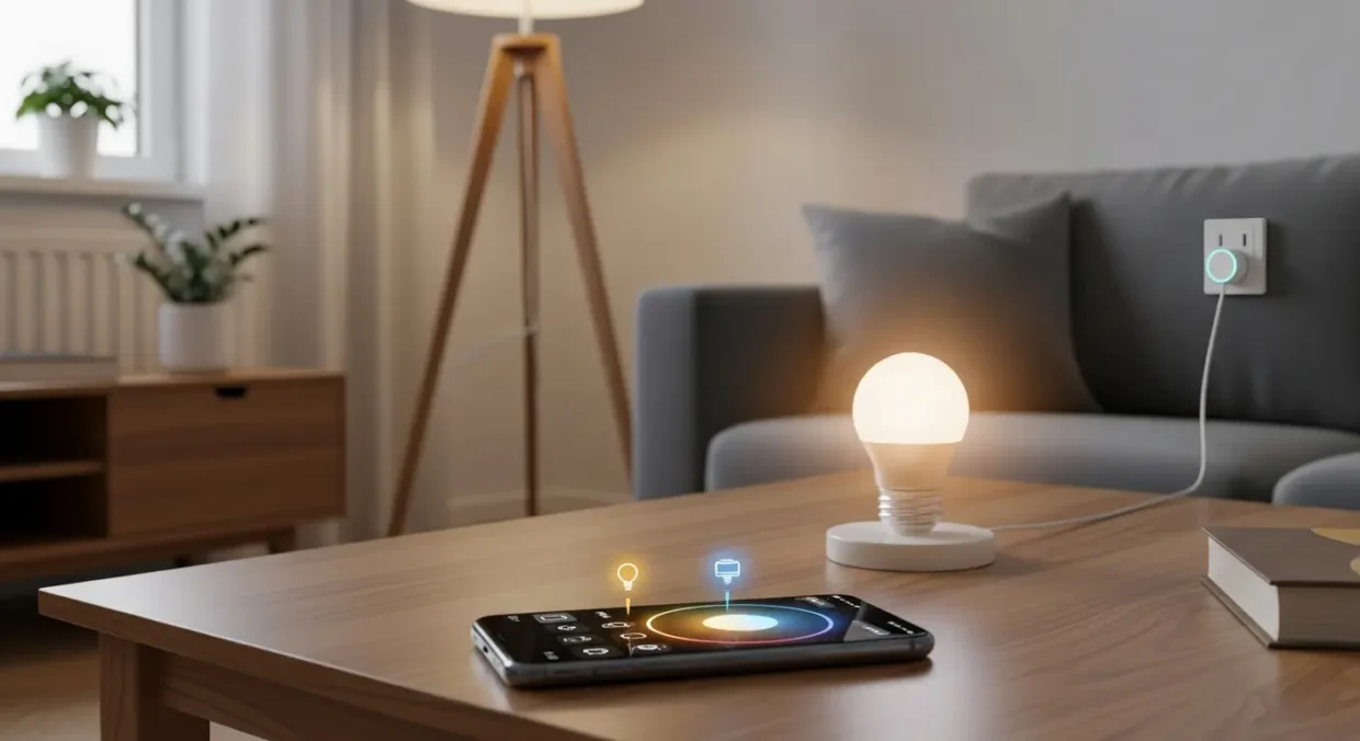 Smart home en Colombia: ¿Cómo automatizar tu casa con menos de 50 mil pesos? Aquí las mejores opciones