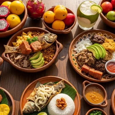 Comida típica colombiana: descubre los mejores platos de cada región en esta guía completa