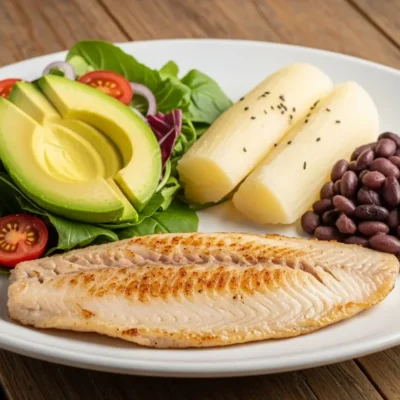 Lo que no sabías de la comida colombiana: ¿Es realmente saludable lo que comes a diario?