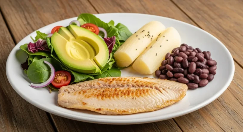 Lo que no sabías de la comida colombiana: ¿Es realmente saludable lo que comes a diario?