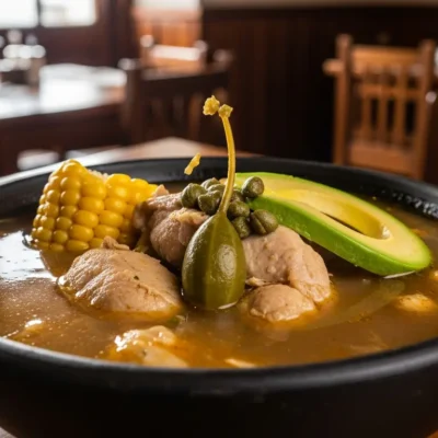 Guía definitiva: Dónde comer la mejor comida típica colombiana en Bogotá, barrio a barrio