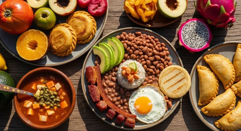 Comida colombiana: Estos son los platos que los extranjeros no se pueden perder al visitar el país