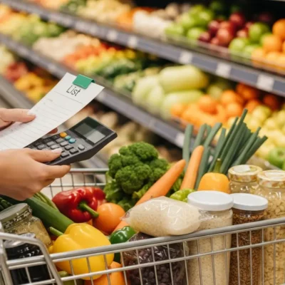 Cómo ahorrar en el mercado en Colombia: 7 trucos reales que sí funcionan para cuidar tu bolsillo