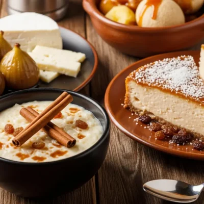 Cómo preparar postres colombianos tradicionales en casa: las recetas más fáciles y deliciosas