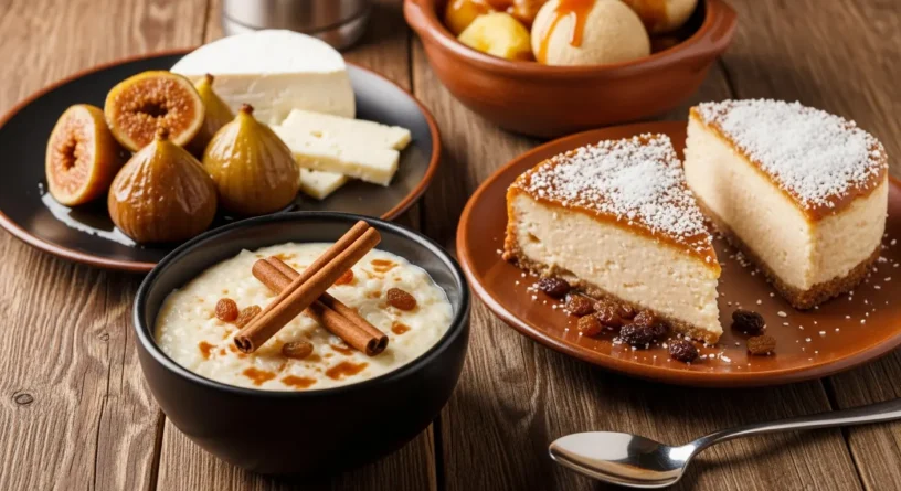 Cómo preparar postres colombianos tradicionales en casa: las recetas más fáciles y deliciosas