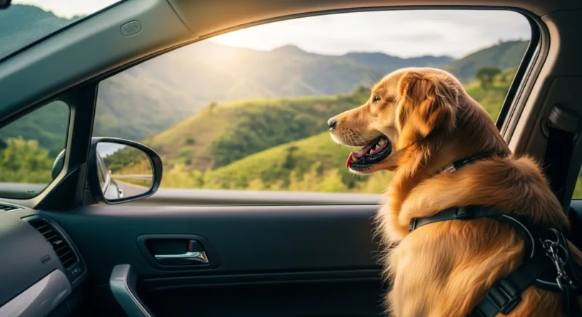 Guía completa: Todo lo que necesitas para viajar con tu mascota por Colombia sin complicaciones