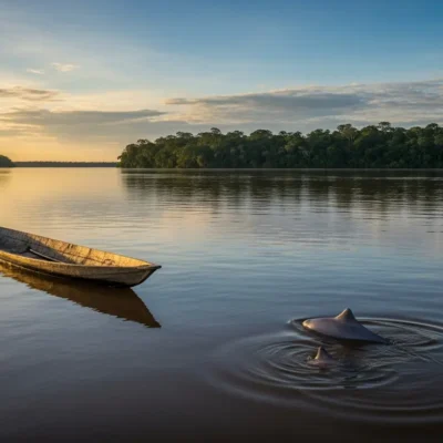 Turismo Amazonas Colombia: lo que debes saber antes de aventurarte en la selva más biodiversa del mundo