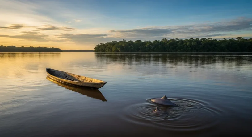Turismo Amazonas Colombia: lo que debes saber antes de aventurarte en la selva más biodiversa del mundo