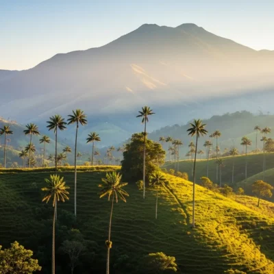 Turismo Quindío: El paraíso oculto que pocos colombianos conocen y debes visitar