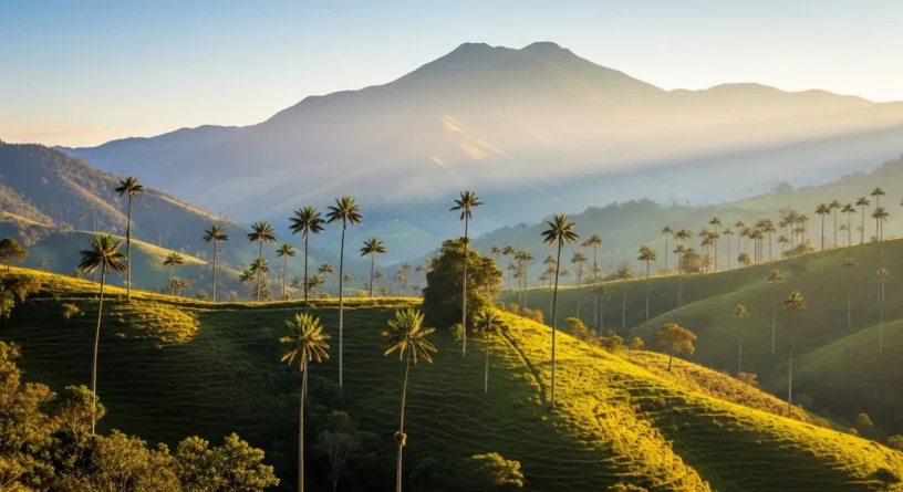 Turismo Quindío: El paraíso oculto que pocos colombianos conocen y debes visitar