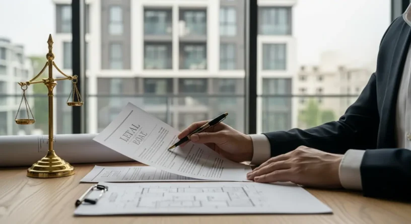 Cómo no perder su dinero: la guía definitiva para evitar estafas inmobiliarias en Colombia