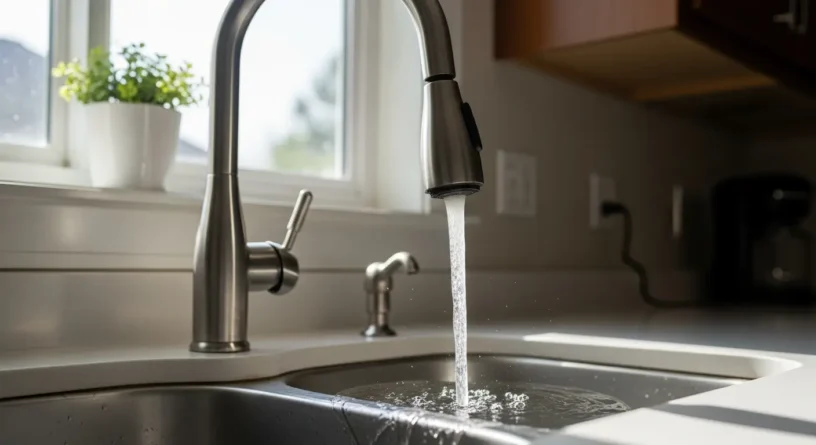 Cómo ahorrar agua en casa en Colombia: 5 trucos infalibles y tecnología para reducir el consumo