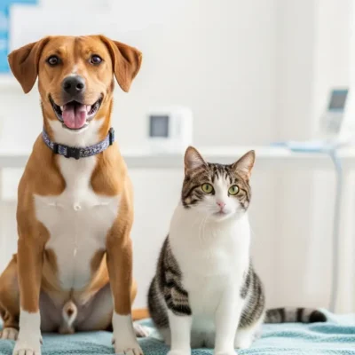 Esterilización de mascotas en Colombia: Precios, lugares y por qué es fundamental