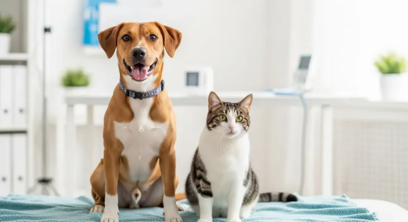 Esterilización de mascotas en Colombia: Precios, lugares y por qué es fundamental