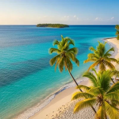 San Andrés y Providencia: Guía definitiva para unas vacaciones inolvidables en el Caribe