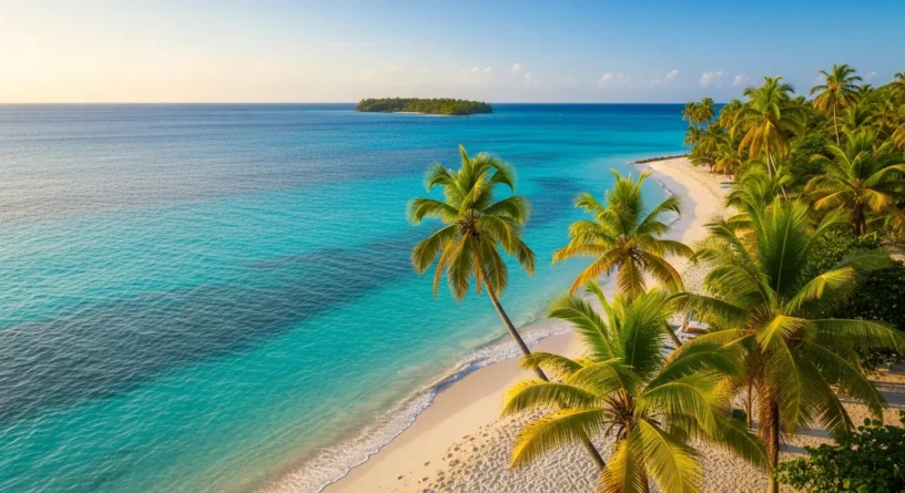San Andrés y Providencia: Guía definitiva para unas vacaciones inolvidables en el Caribe