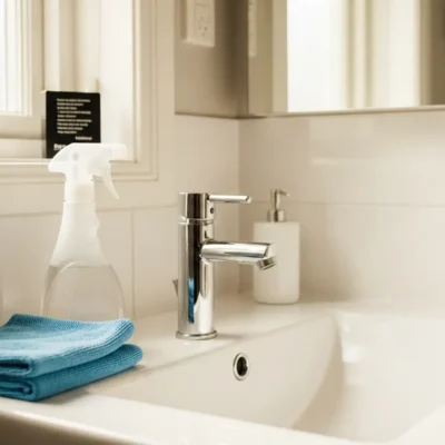 Cómo limpiar el baño a profundidad: los mejores trucos y productos que consigues en Colombia