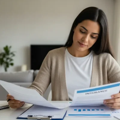 Seguros en Colombia: cuáles contratar realmente y cuáles son una pérdida de dinero