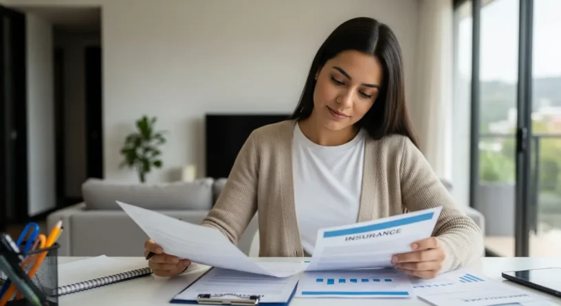 Seguros en Colombia: cuáles contratar realmente y cuáles son una pérdida de dinero