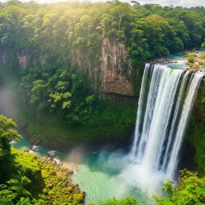 Turismo Putumayo: la joya oculta de Colombia que deberías visitar antes que nadie