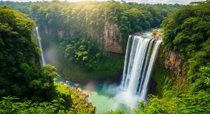 Turismo Putumayo: la joya oculta de Colombia que deberías visitar antes que nadie