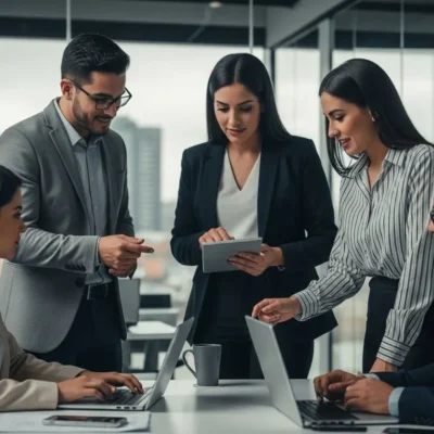 Salarios en Colombia 2026: Estos son los sectores que mejor están pagando