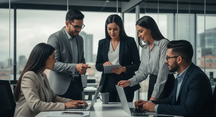 Salarios en Colombia 2026: Estos son los sectores que mejor están pagando