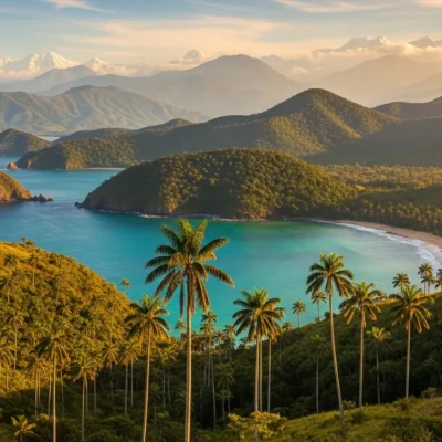 10 lugares de Colombia que tienes que visitar al menos una vez en la vida para sorprenderte