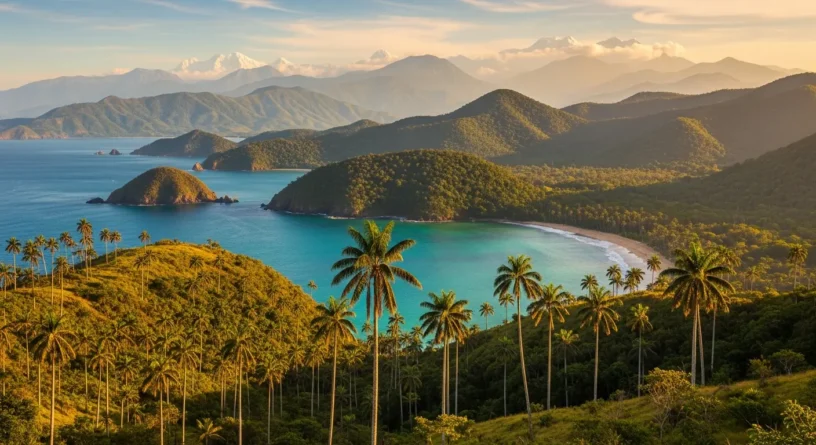 10 lugares de Colombia que tienes que visitar al menos una vez en la vida para sorprenderte