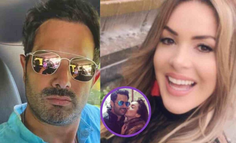 Alejandro Estrada habló sobre el mensaje que recibió de Nataly Umaña