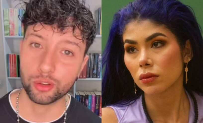 Demanda de Alexa Torrex