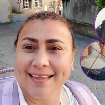 Angeóloga dio detalles de la situación de Yulixa Toloza