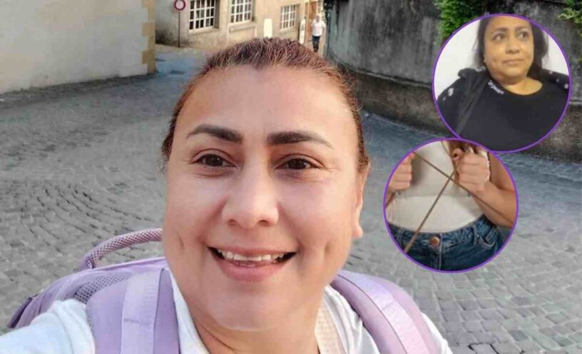 Angeóloga dio detalles de la situación de Yulixa Toloza